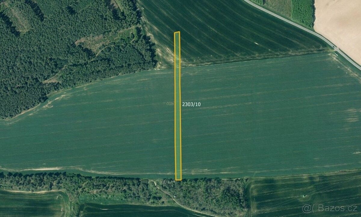 Pozemky pro bydlení, Třemošná, 330 11