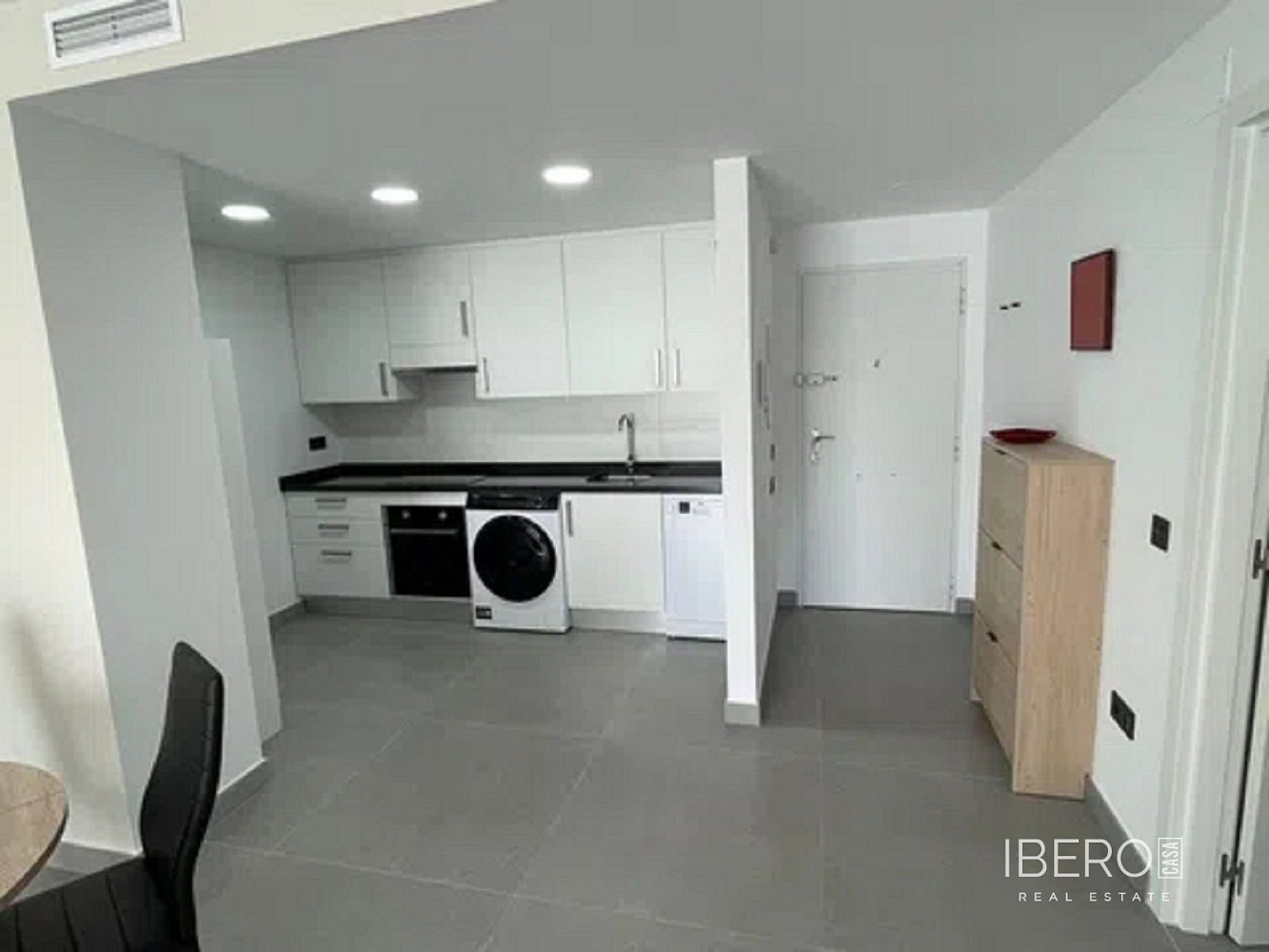 Byt 2+kk · 56 m² · Las Lagunas, Španělsko - 4