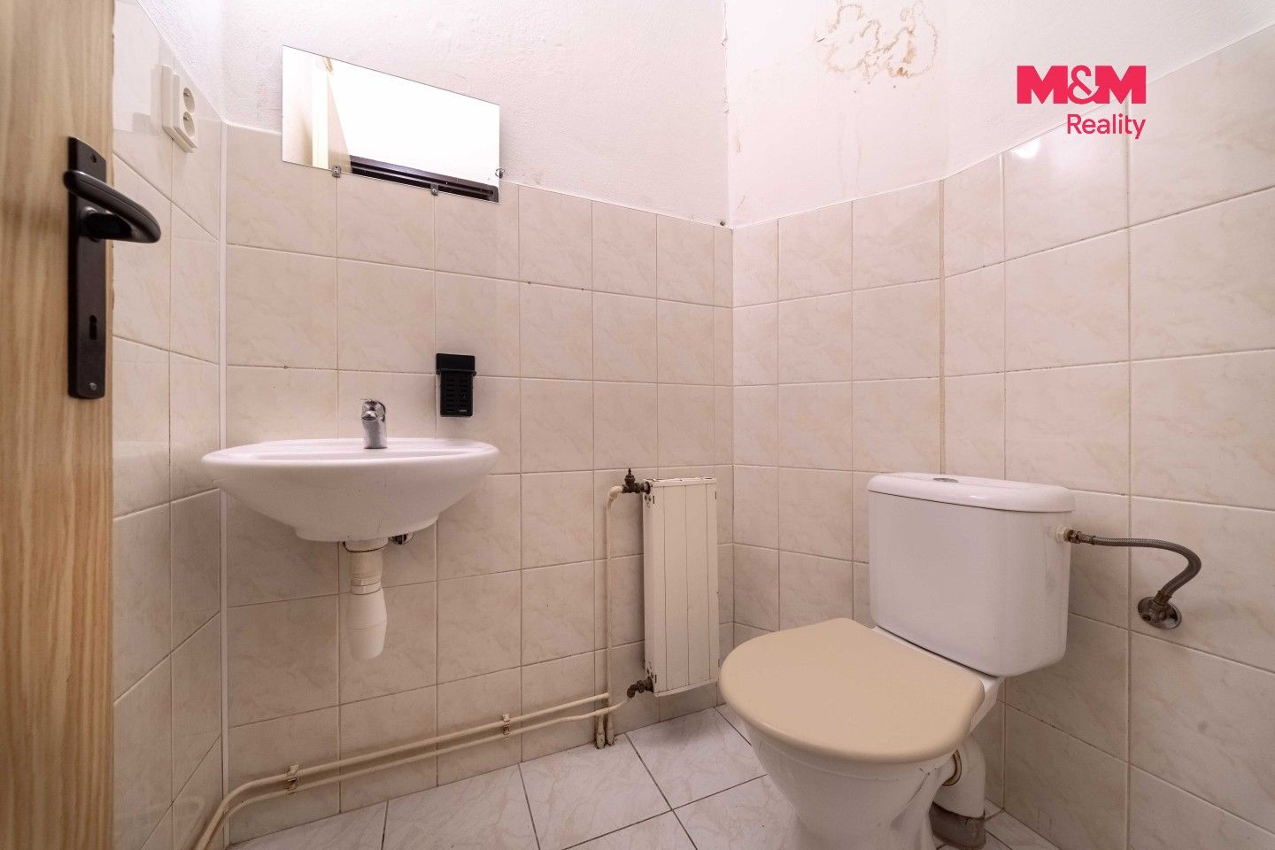 Byt 1+kk · 30 m² · Anýžova, Hořovice - 4