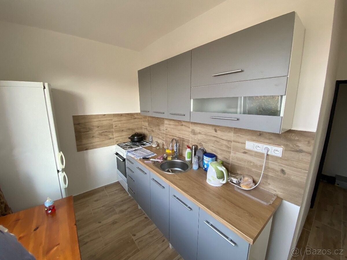 Byty, Varnsdorf, 407 47