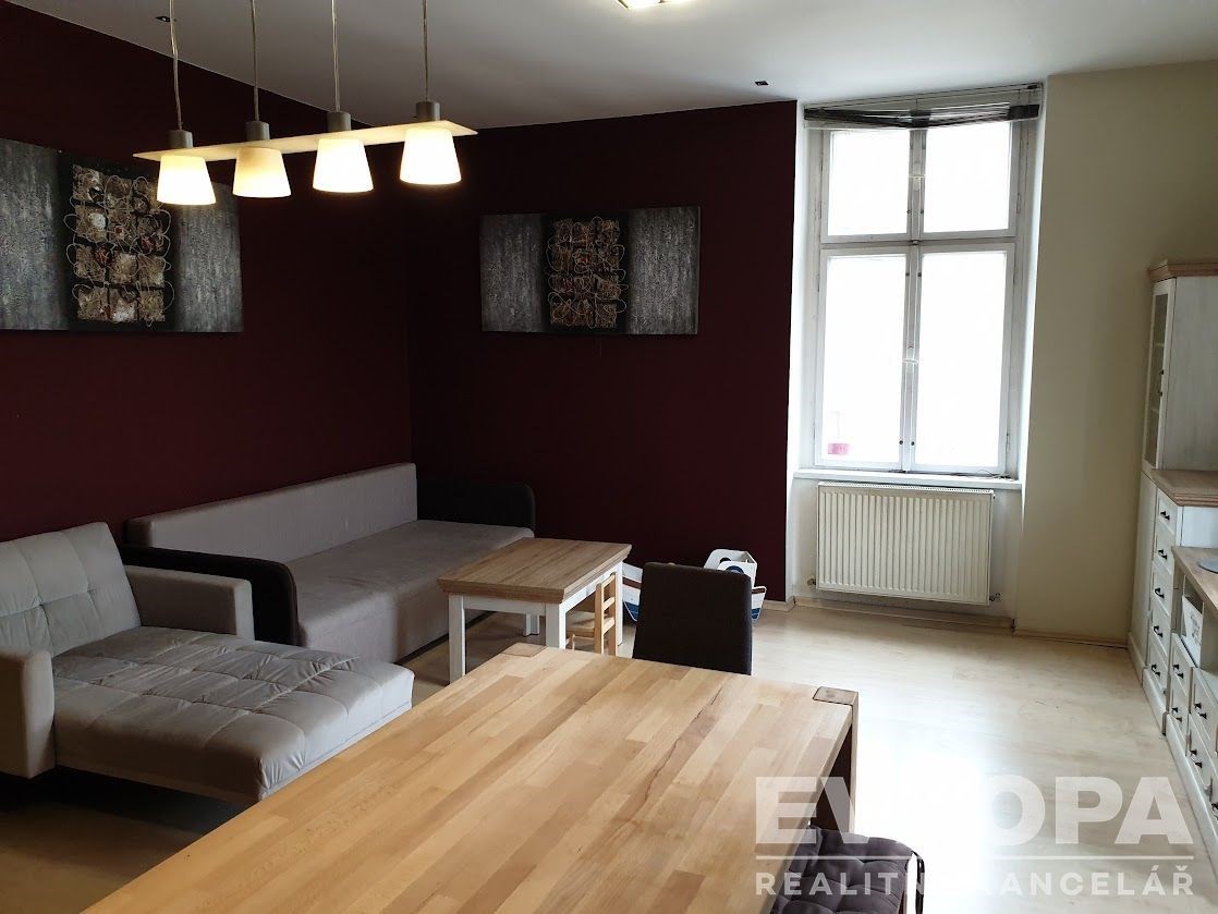 3+kk, Studničná 224, Liberec II-Nové Město, 78 m² - 2