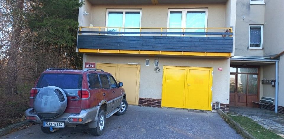 Byty, Pelhřimov, 393 01