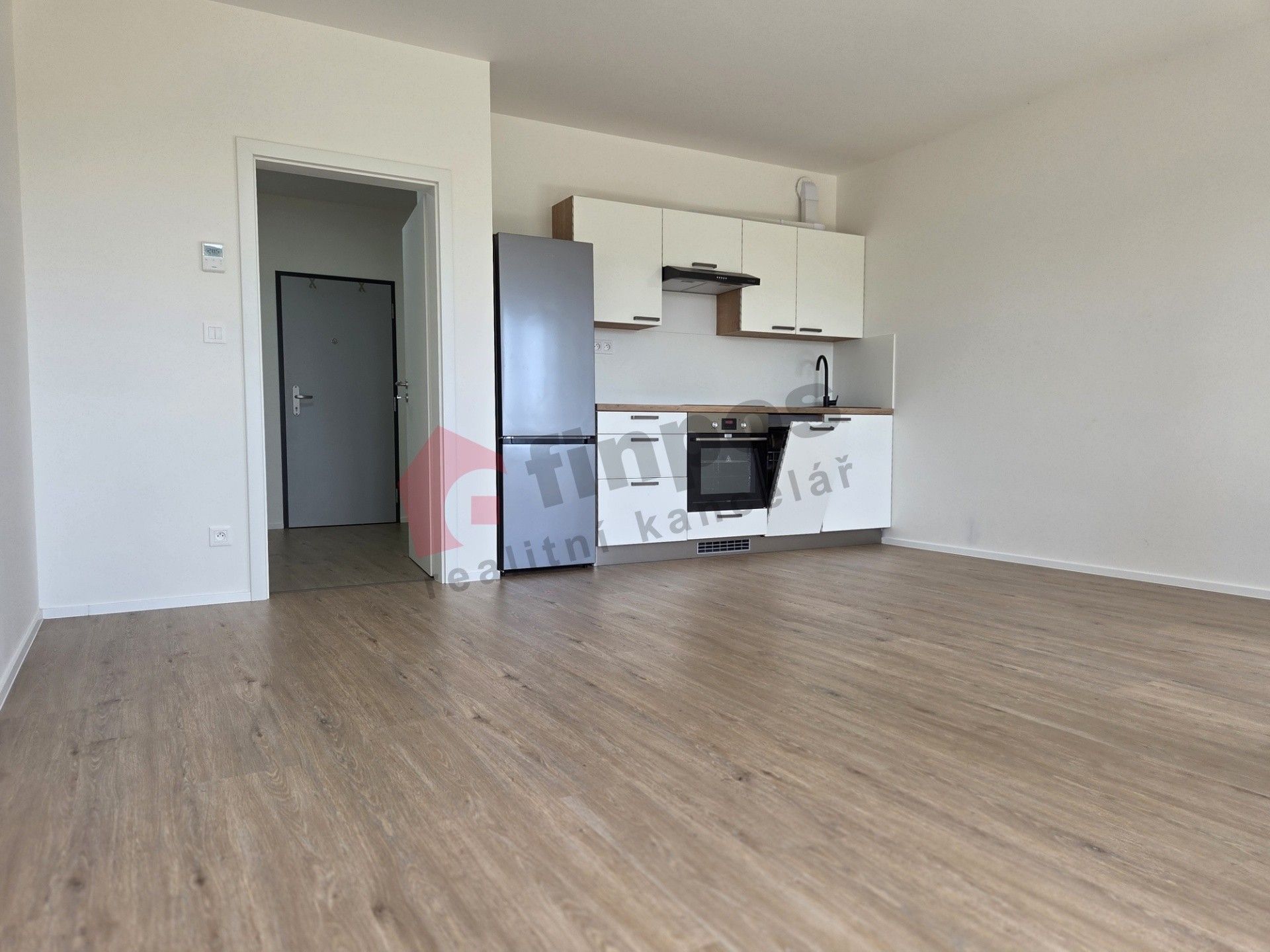 1+kk, Loudova 729, Olomouc Slavonín, 40 m² - 1