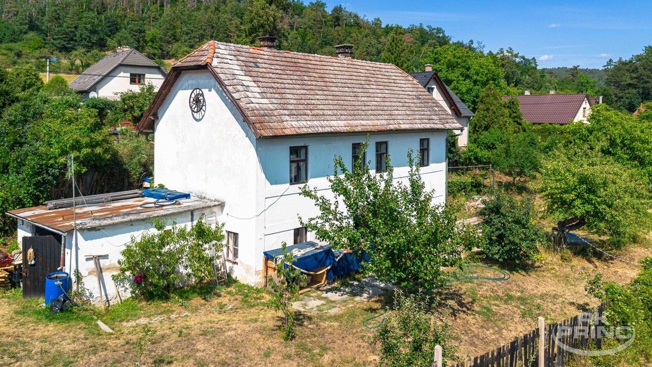 Rodinný dům · 200 m² · Kamenný Újezdec, Kamenný Přívoz - 3