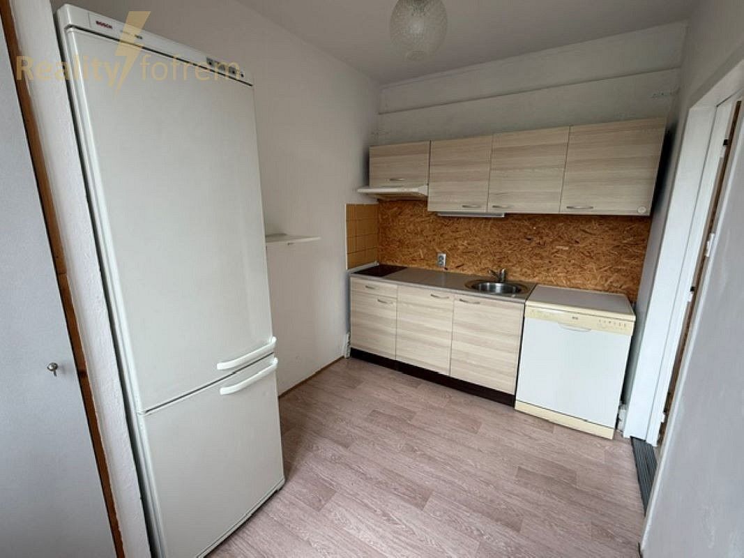 Prodej byt 1+1 - Aloise Gavlase, Ostrava - Dubina, 33 m² - 5