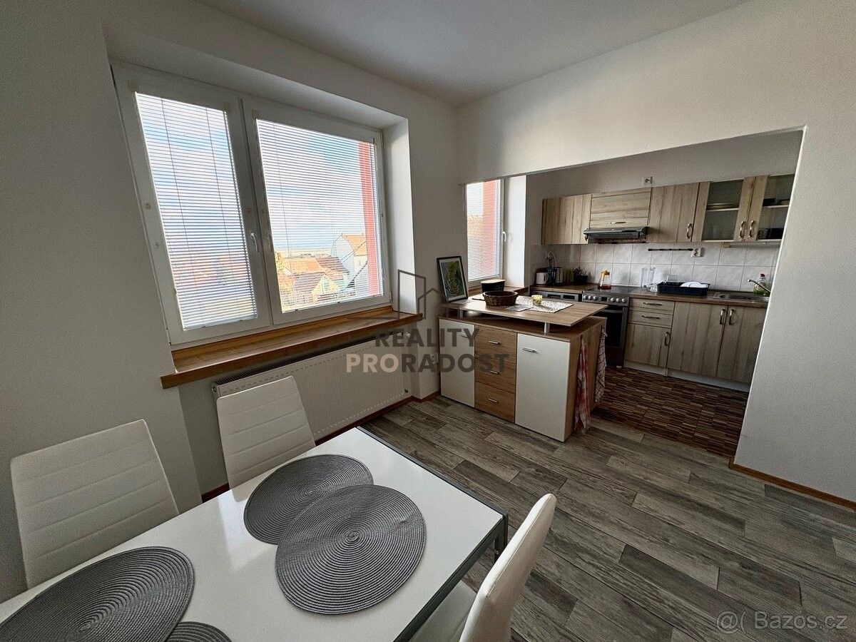 Byty, Zaječí, 691 05