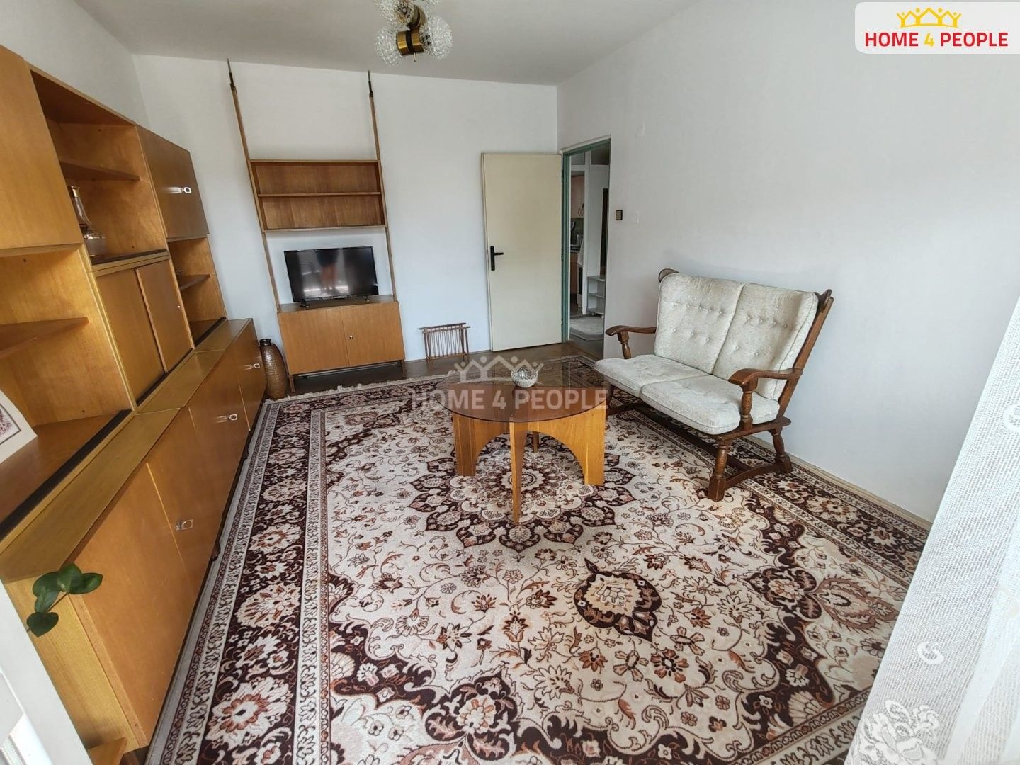 Byt 4+1 · 84 m² · Školní, Karlovy Vary - 4