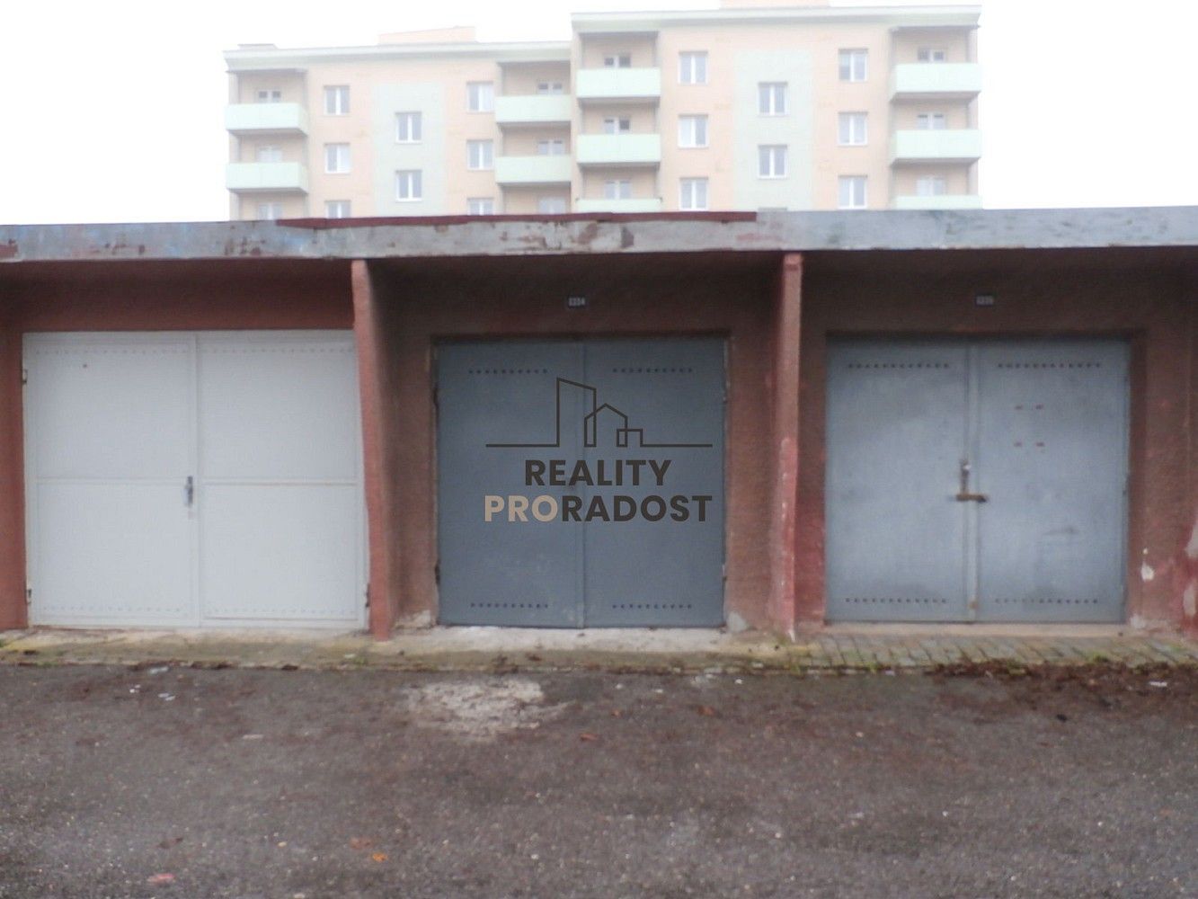 Ostatní, Znojmo, Jihomoravský kraj, 14 m² - 2