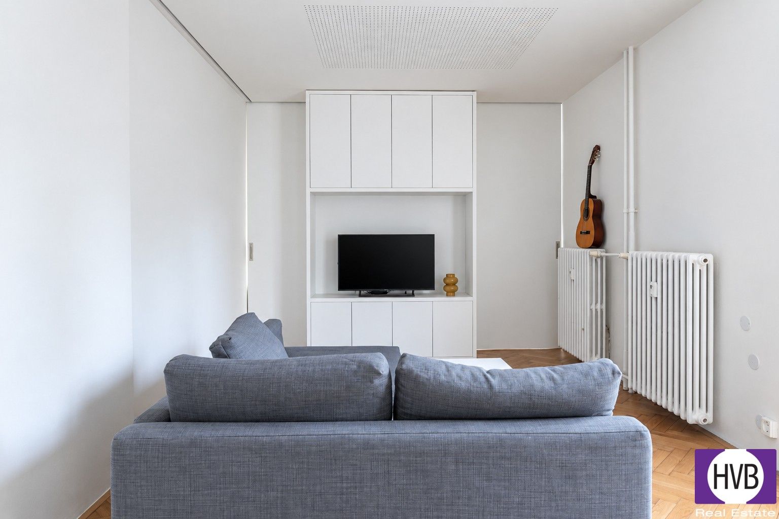 3+kk, Praha Vršovice, 72 m² - 1