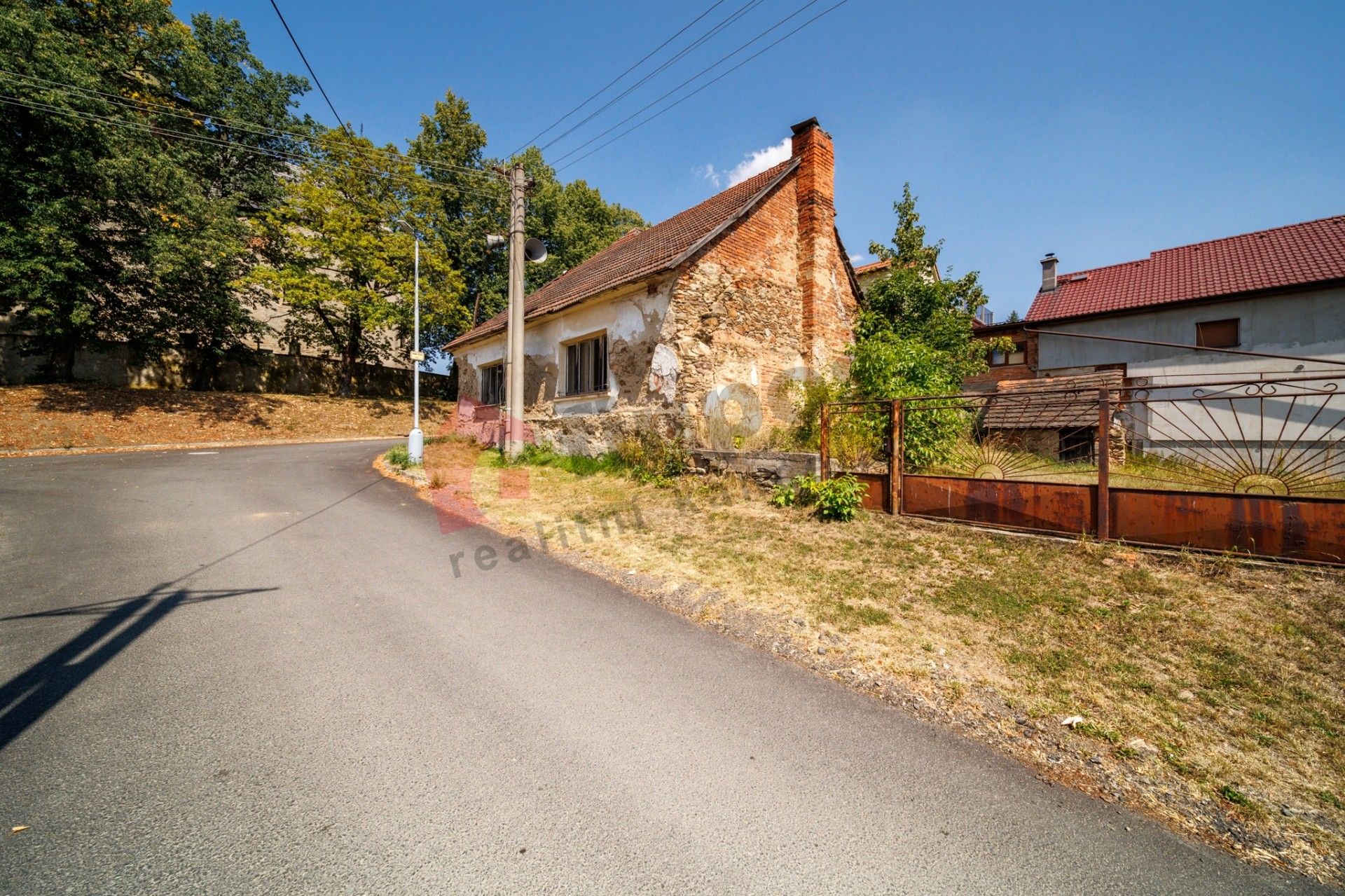 Rodinný dům, 85 m²