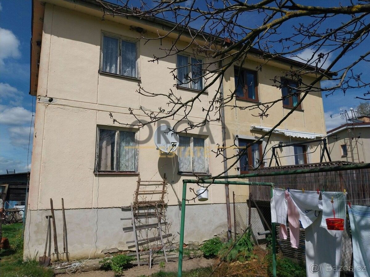 Prodej dům - Český Krumlov, 381 01, 72 m²