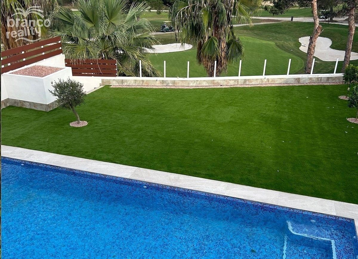 Rodinný dům · 124 m² · Ciudad Quesada, ES - 3