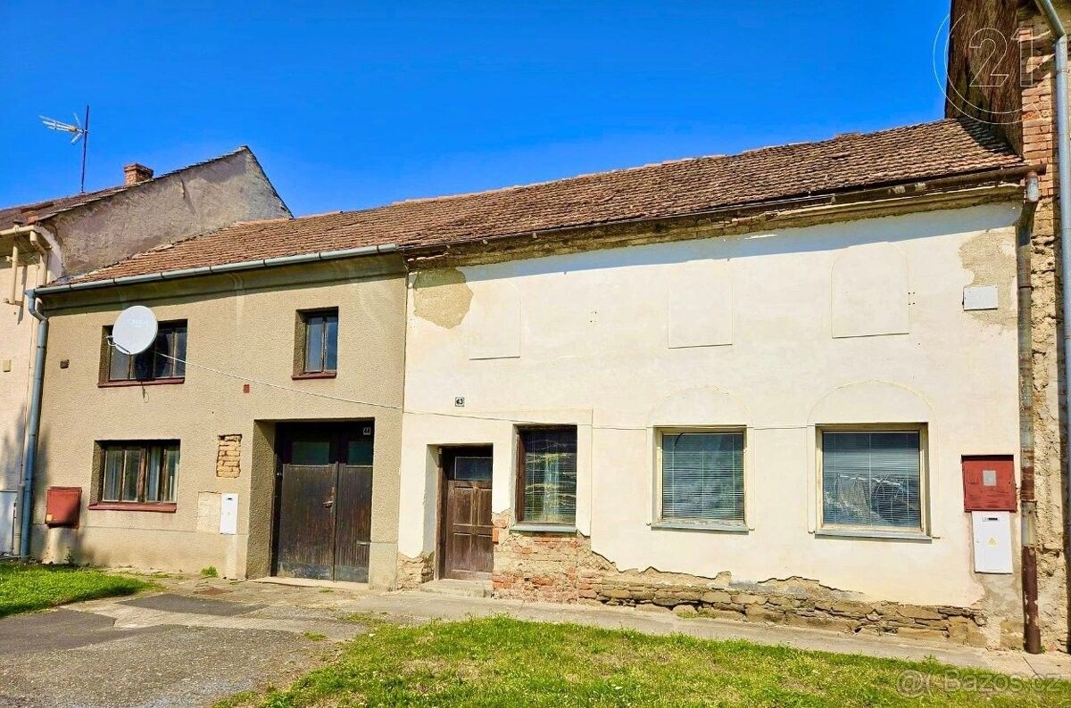 Prodej pozemek pro bydlení - Olomouc, 779 00