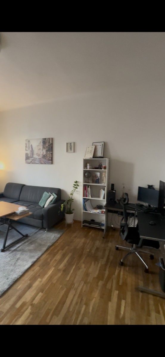 Byt 2+1 · 61 m² · Podplukovníka Sochora, Praha - Holešovice - 2