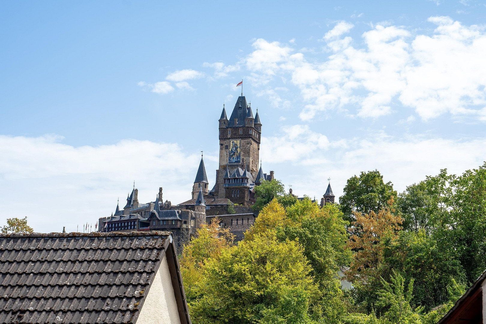 Rodinný dům · 262 m² · In der Märtschelt 8, , Porýní-Falc - 4