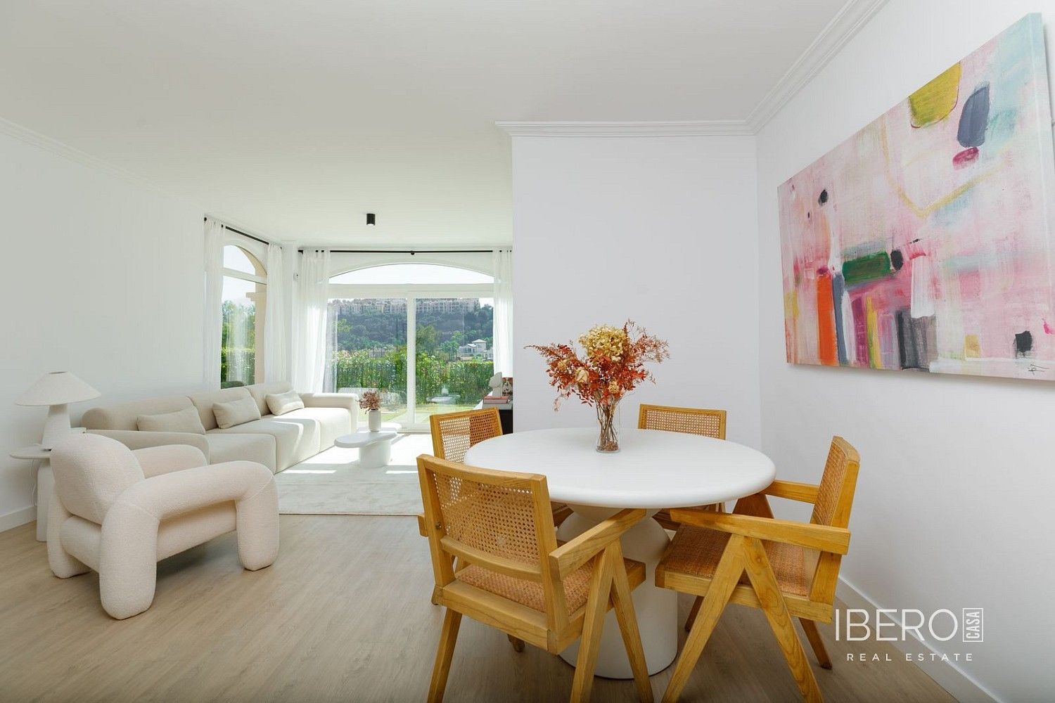 Prodej byt 4+kk - La Quinta, Španělsko, 123 m² - 5
