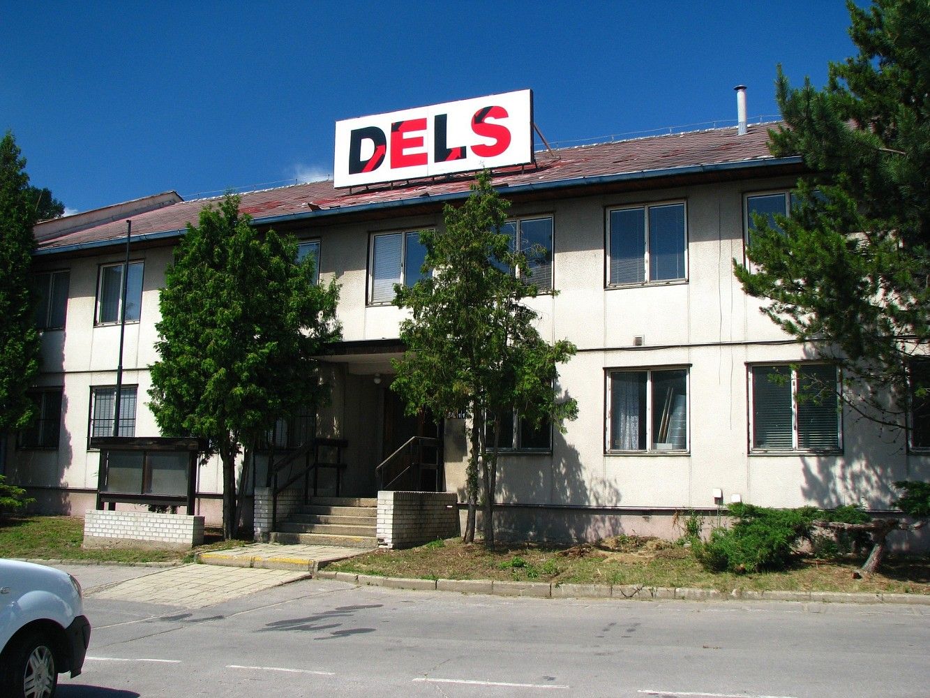 Pronájem kancelář - Brno - Brno-město, okres Brno-město, Jihomoravský kraj, 10 m² - 5