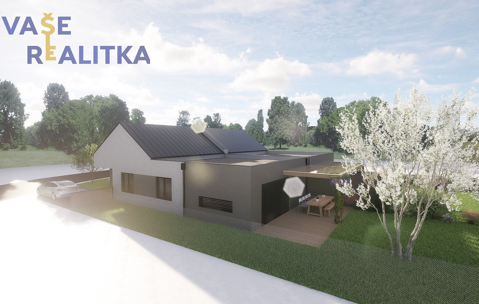 Rodinný dům · 107 m² · Holešov, okres Kroměříž - 4