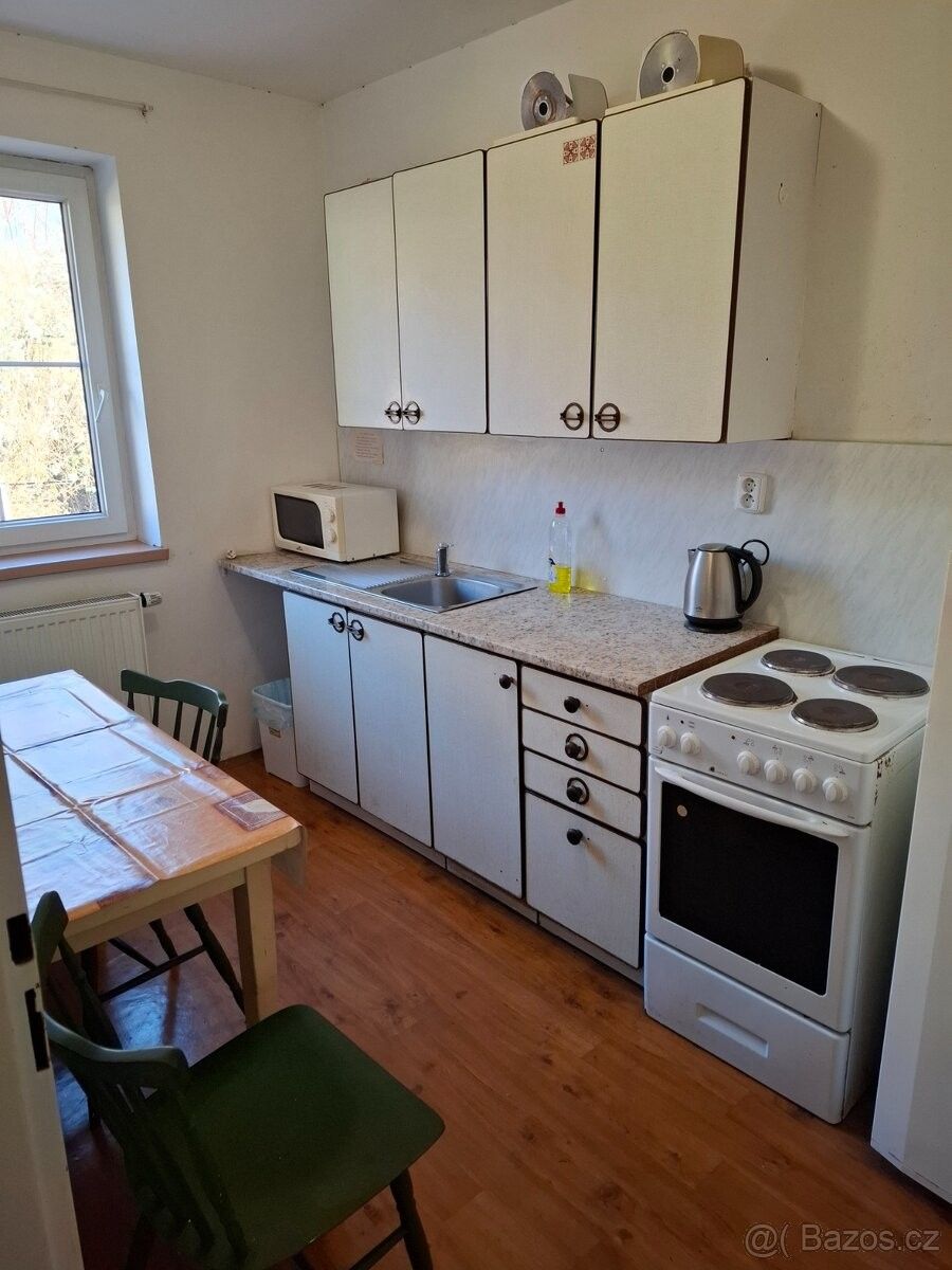 Pronájem byt - Ostrava, 715 00