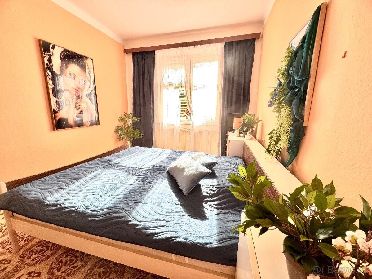 Byty, Bařice-Velké Těšany, 767 01