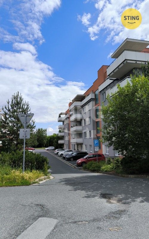 Pronájem ostatní - Nová Ulice, Olomouc, 11 m² - 5
