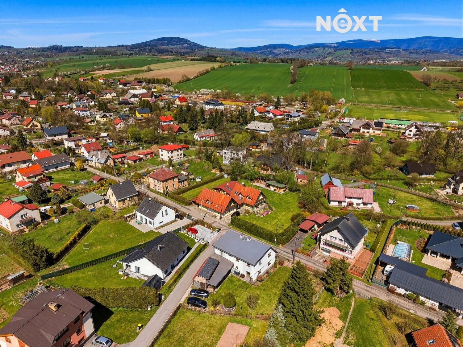 Rodinný dům · 227 m² · Dolní Branná - 3