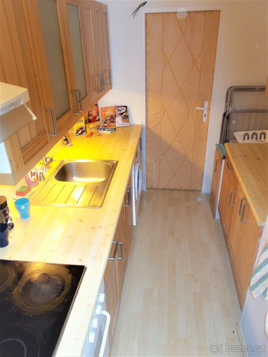 Pronájem byt - Praha, 158 00