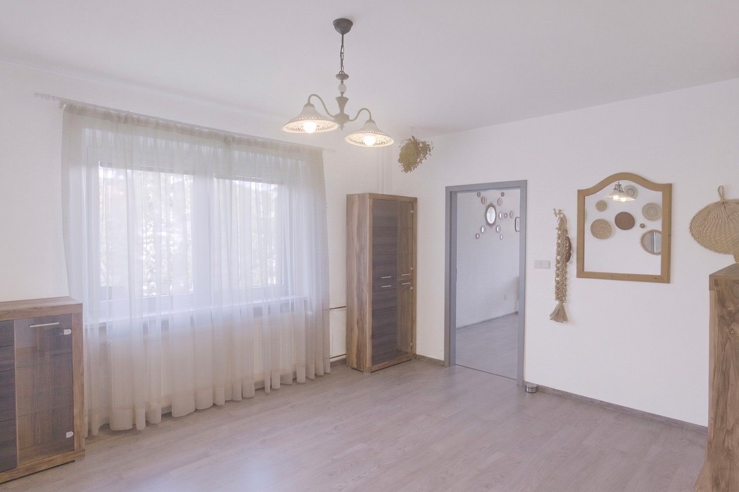 Byt 3+1 · 72 m² · Kašperské Hory, okres Klatovy, Plzeňský kraj - 4