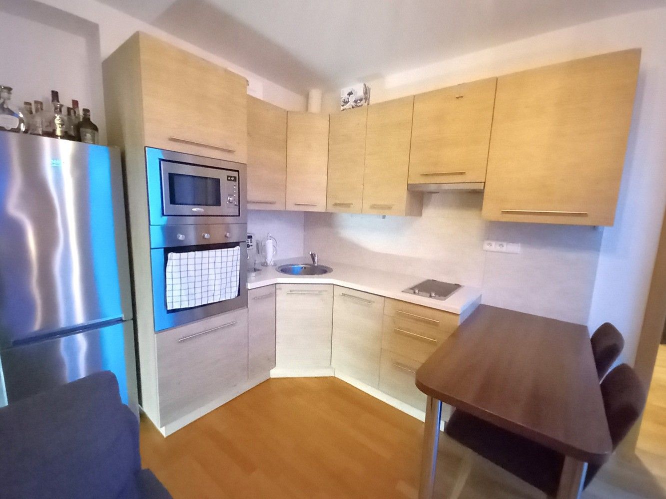Byt 2+kk · 42 m² · Přístavní, Praha 7 - Holešovice - 4