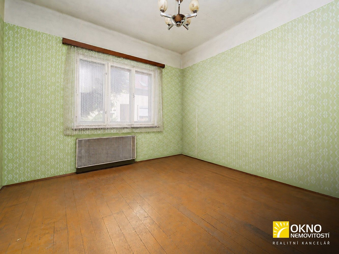 Prodej rodinný dům - Hodonín, Jihomoravský kraj, 58 m² - 2