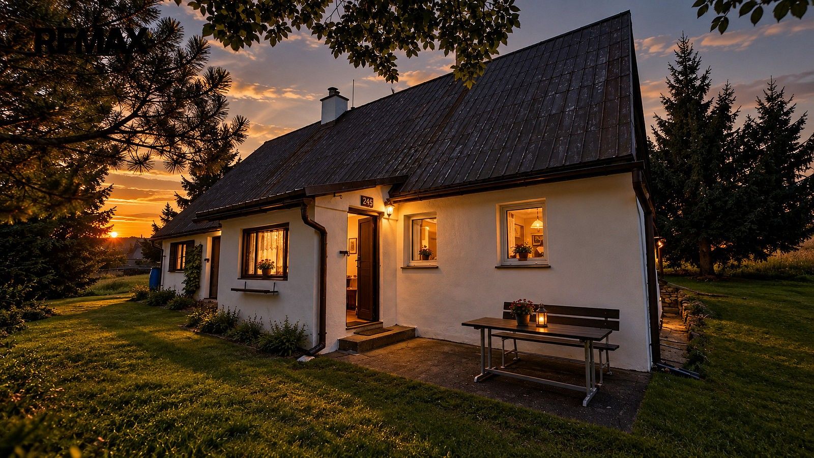 Chalupy, Dubí - Cínovec, okres Teplice, Ústecký kraj, 96 m² - 1