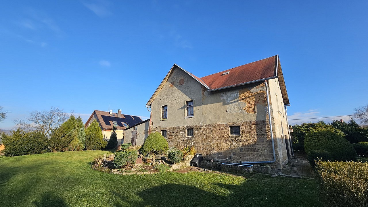 Rodinný dům · 350 m² · Labská Stráň, okres Děčín - 4