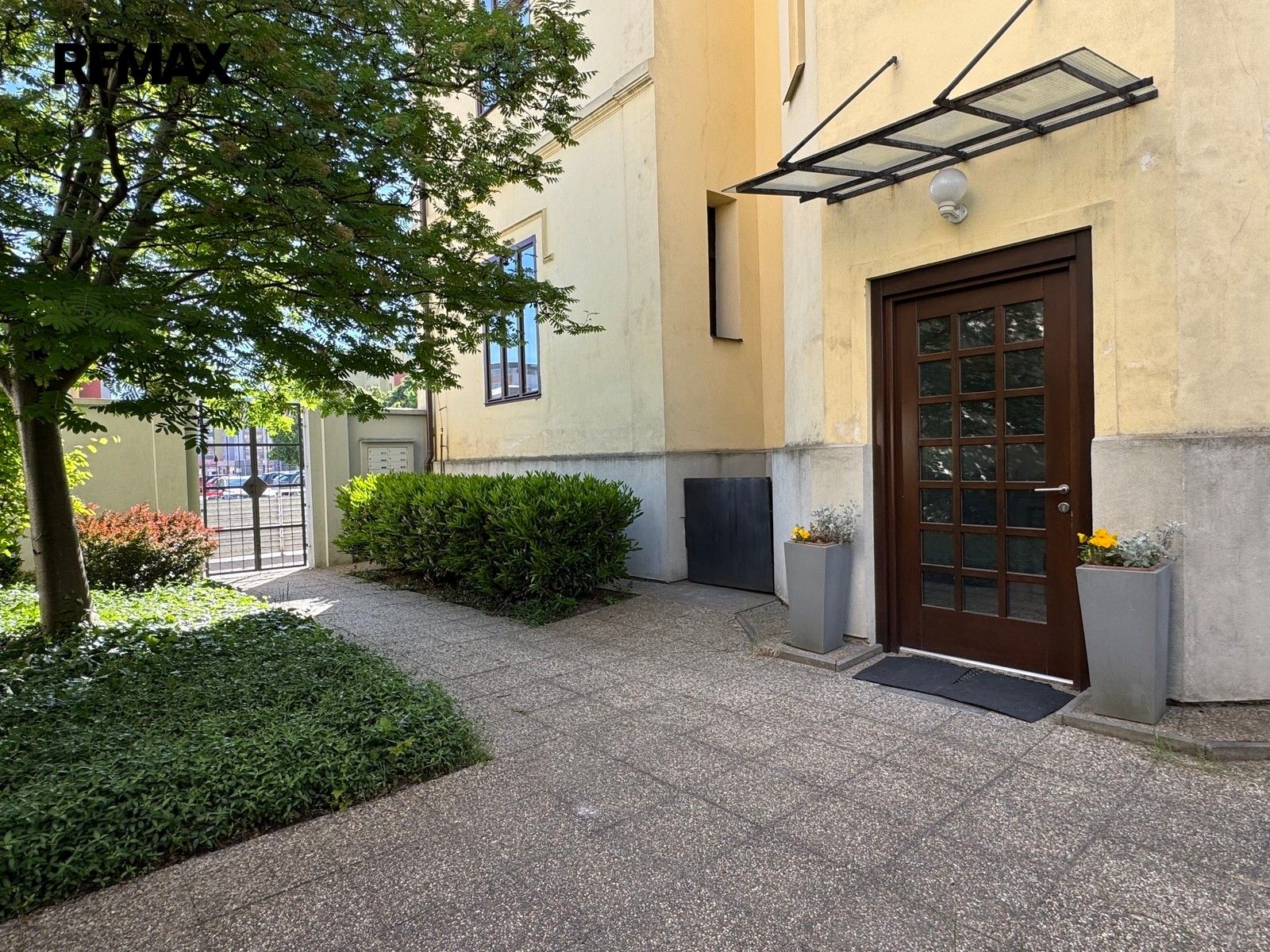 Kanceláře, Kleinerova 1504, Kladno, 14 m² - 2