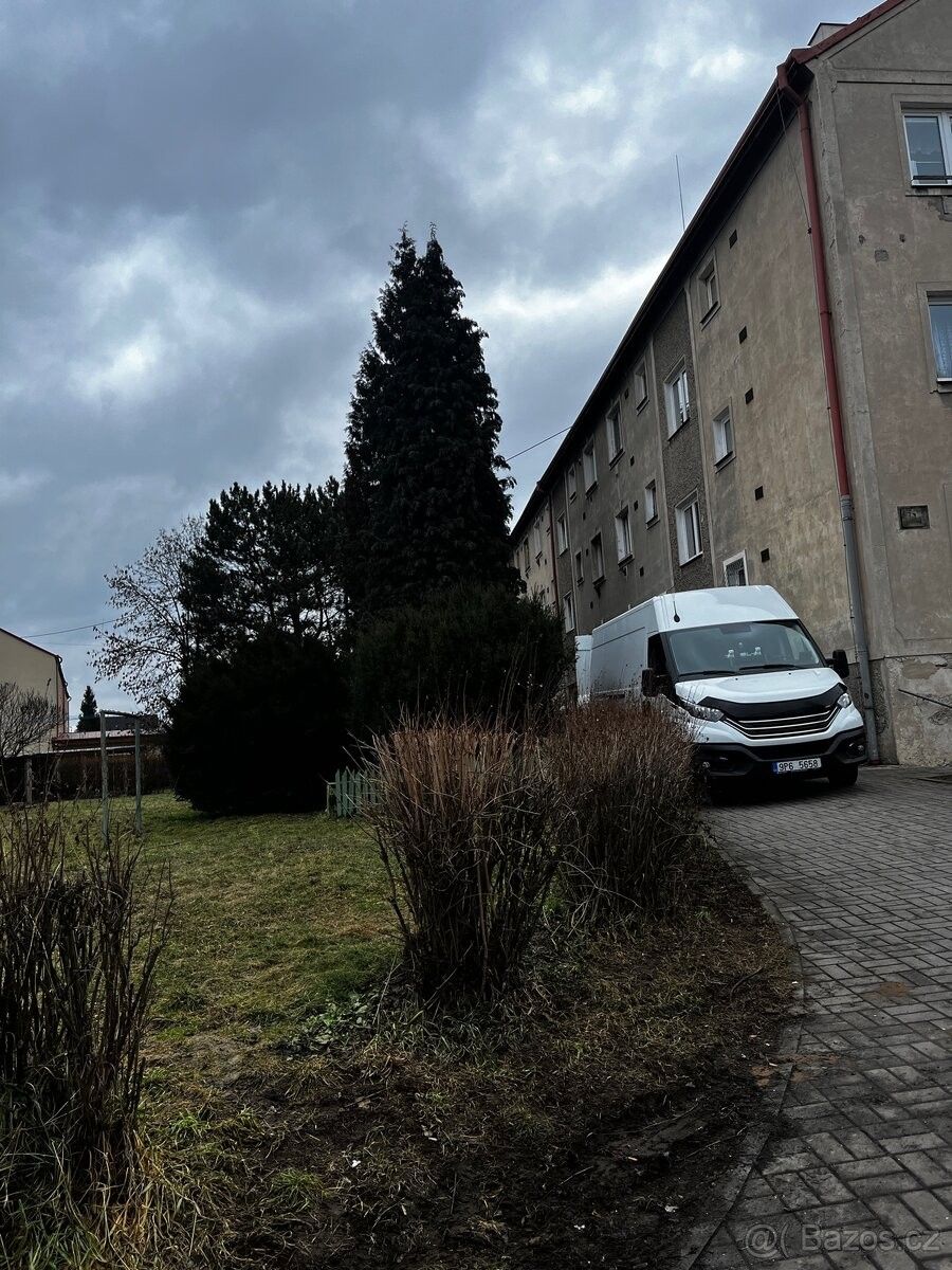 Prodej byt - Bílina, 418 01