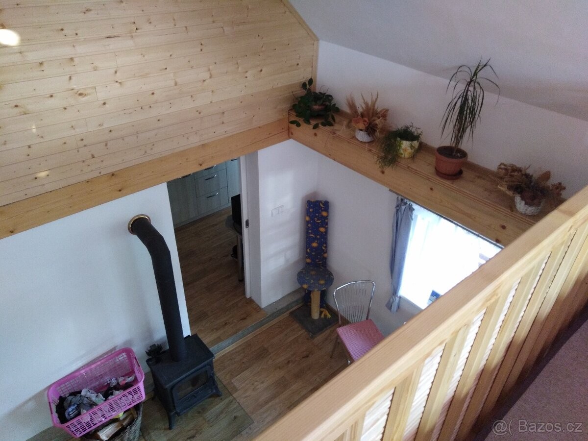 Prodej rodinný dům - Lukavice, 516 03, 60 m² - 2