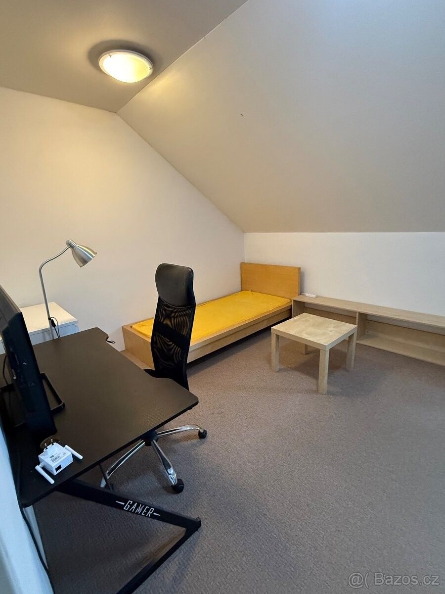 Pronájem byt - Plzeň, 326 00