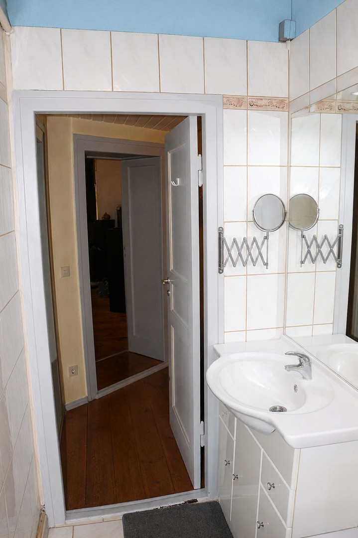 Prodej byt 2+1 - Friedrich-Franz-Str. 38 Berlin Tempelhof Berlin 12103, 68 m² - 5
