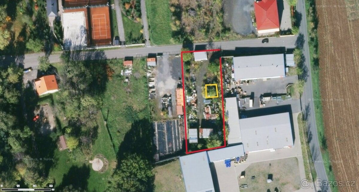 Pozemky pro bydlení, Říčany u Prahy, 251 01