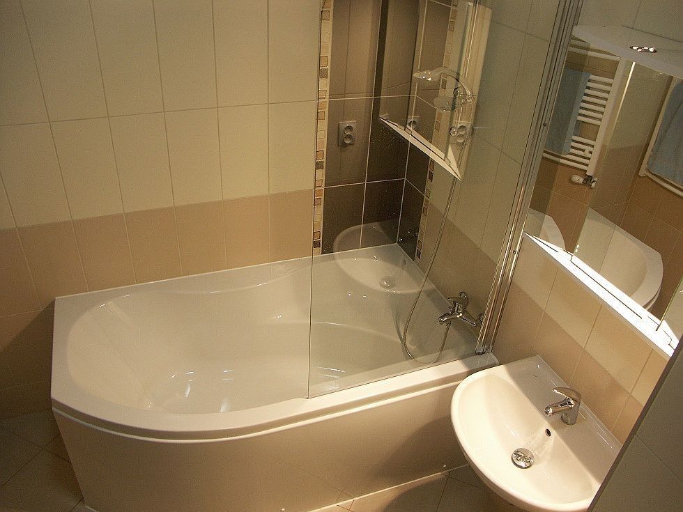 Byt 2+kk · 57 m² · Josefa Bublíka, Pardubice - 3