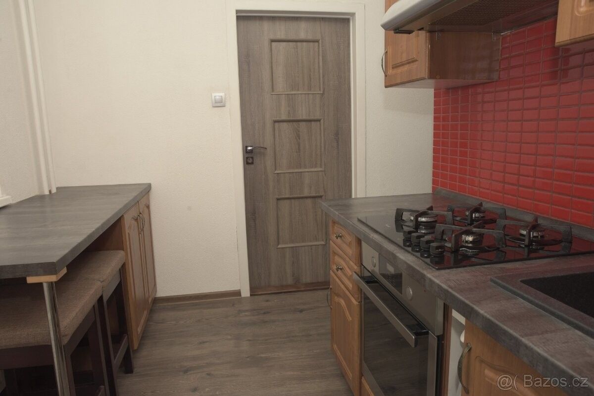 Prodej byt - Valašské Meziříčí, 757 01