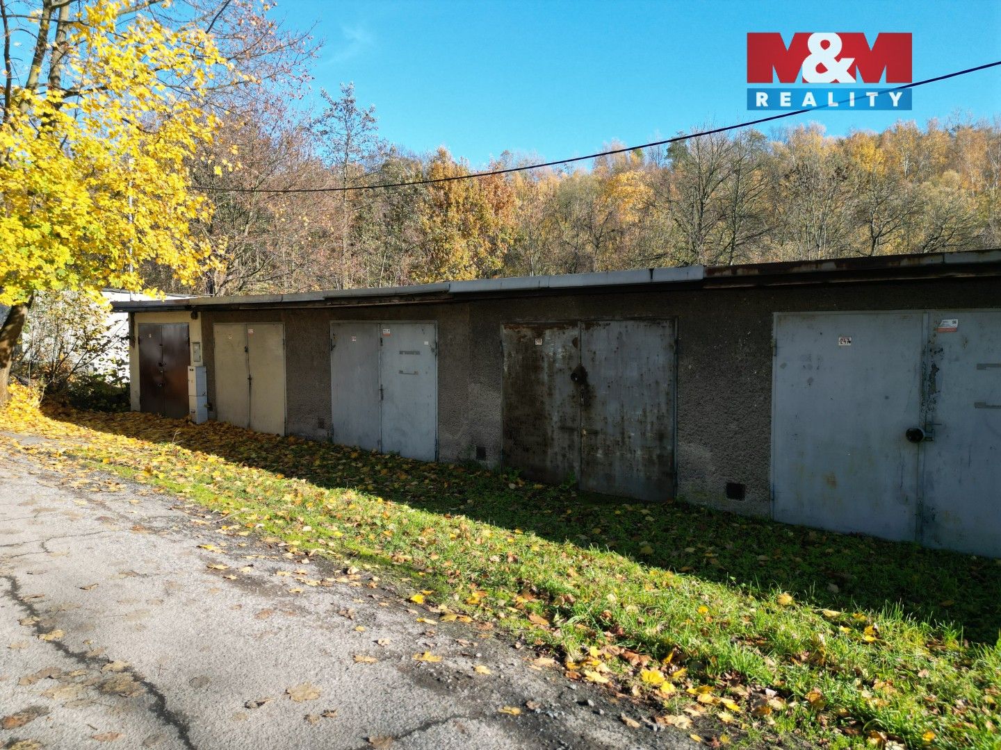 Nemovitost · 20 m² · Prokopská, Ostrava - 4