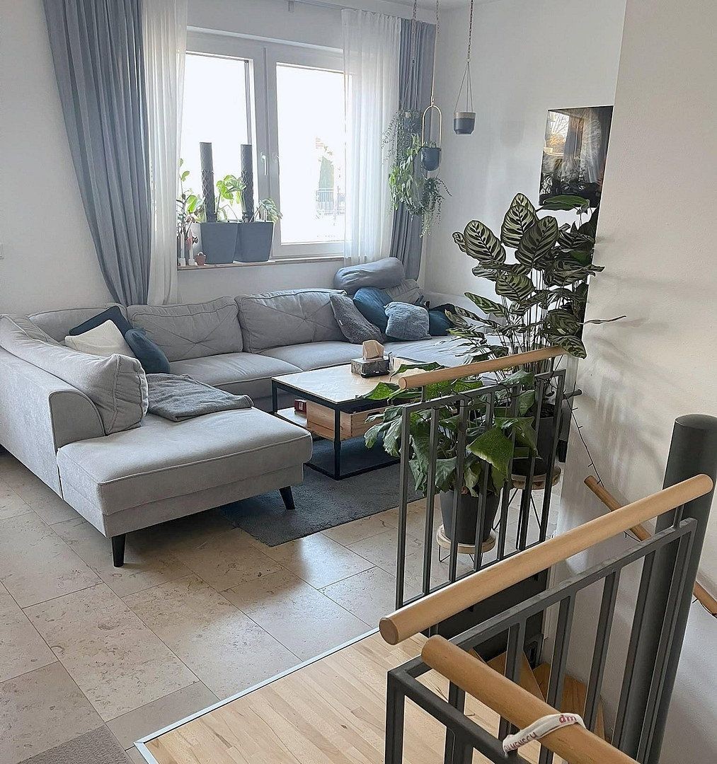 3+1, Godramsteiner Straße 12 Ingolstadt Friedrichshofen Bayern 85049, 90 m² - 2