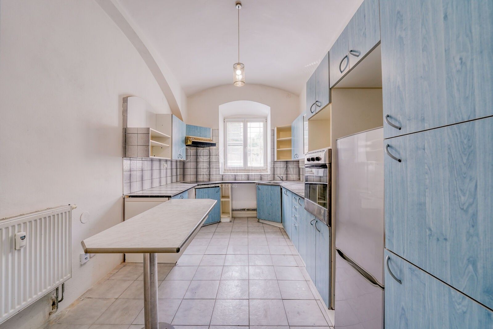 3+kk, Nové Spolí, Český Krumlov, 92 m²