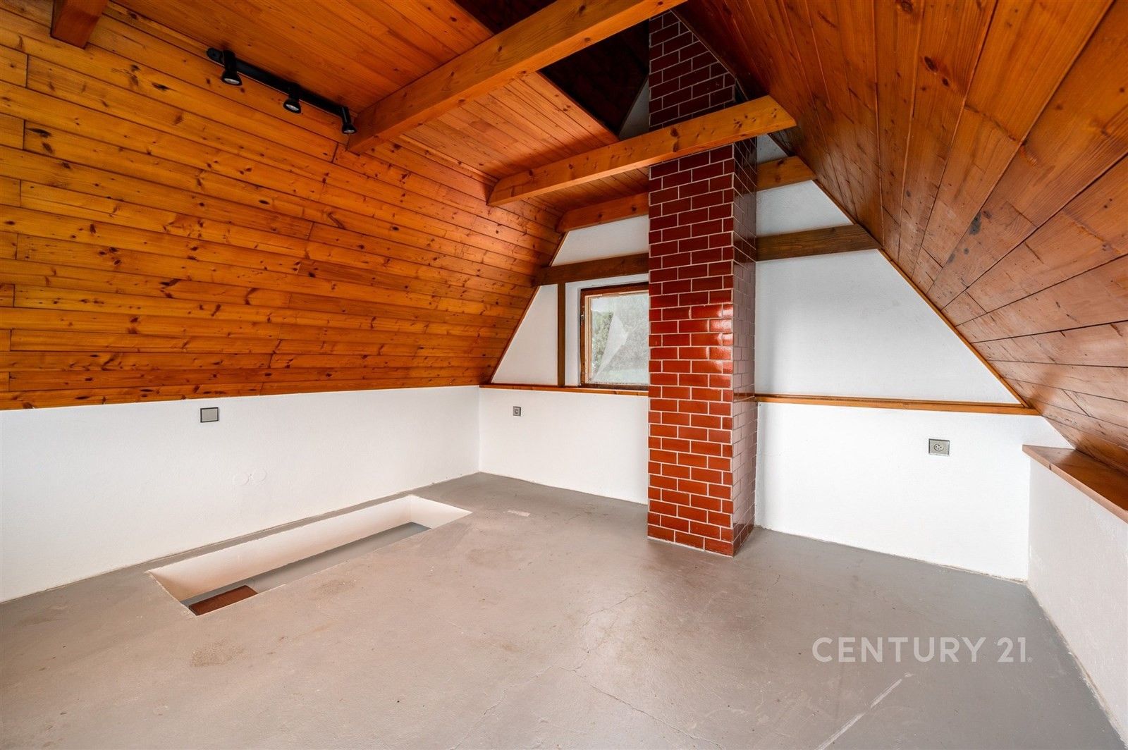 Chaty, Lhotka, 68 m² - 2