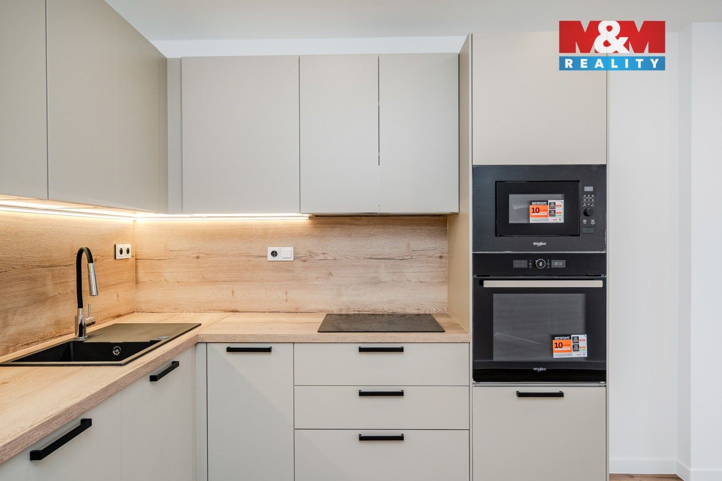Byt 3+kk · 66 m² · Marie Majerové, Ostrava - 3