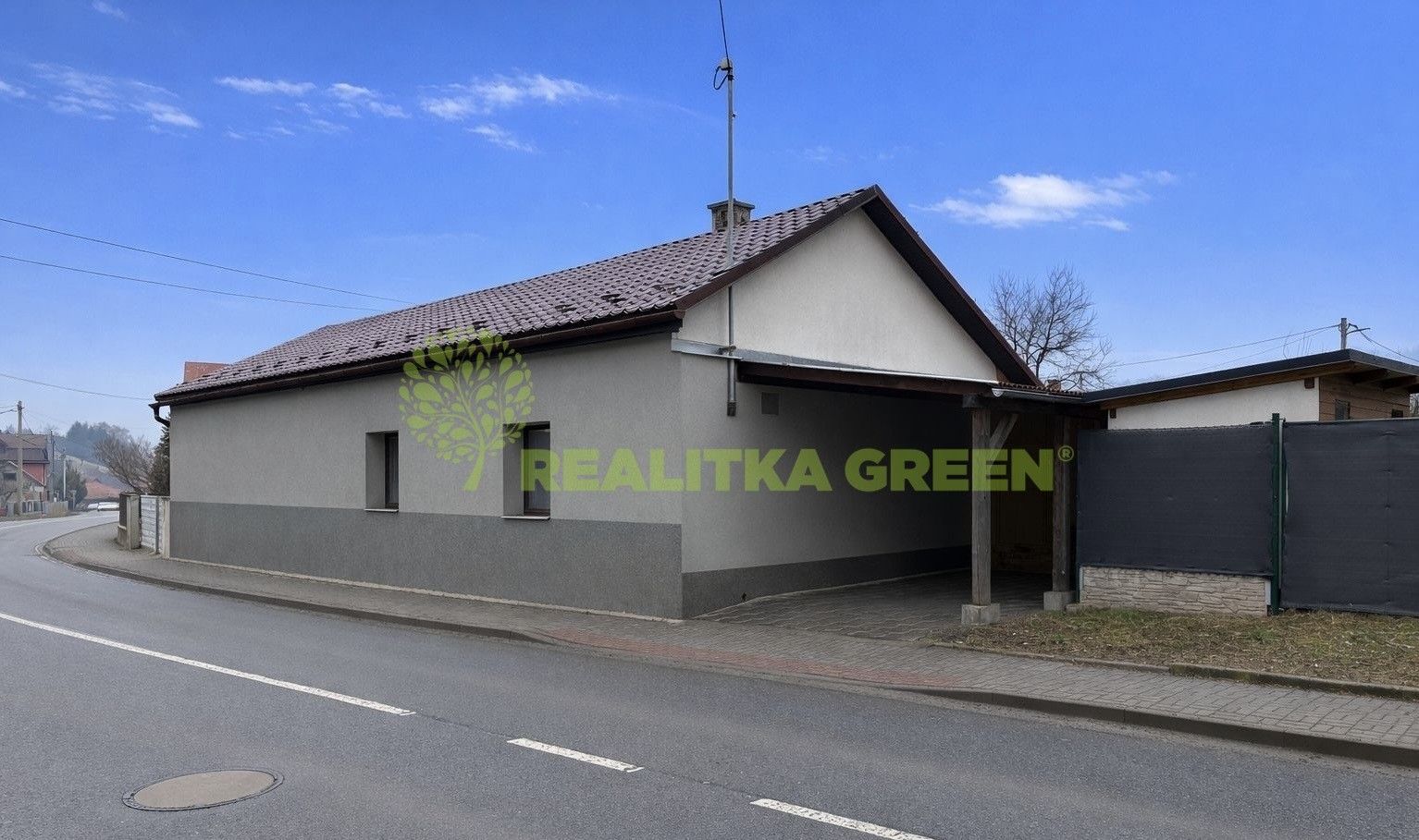 Rodinné domy, Ratiboř, Vsetín, 138 m²