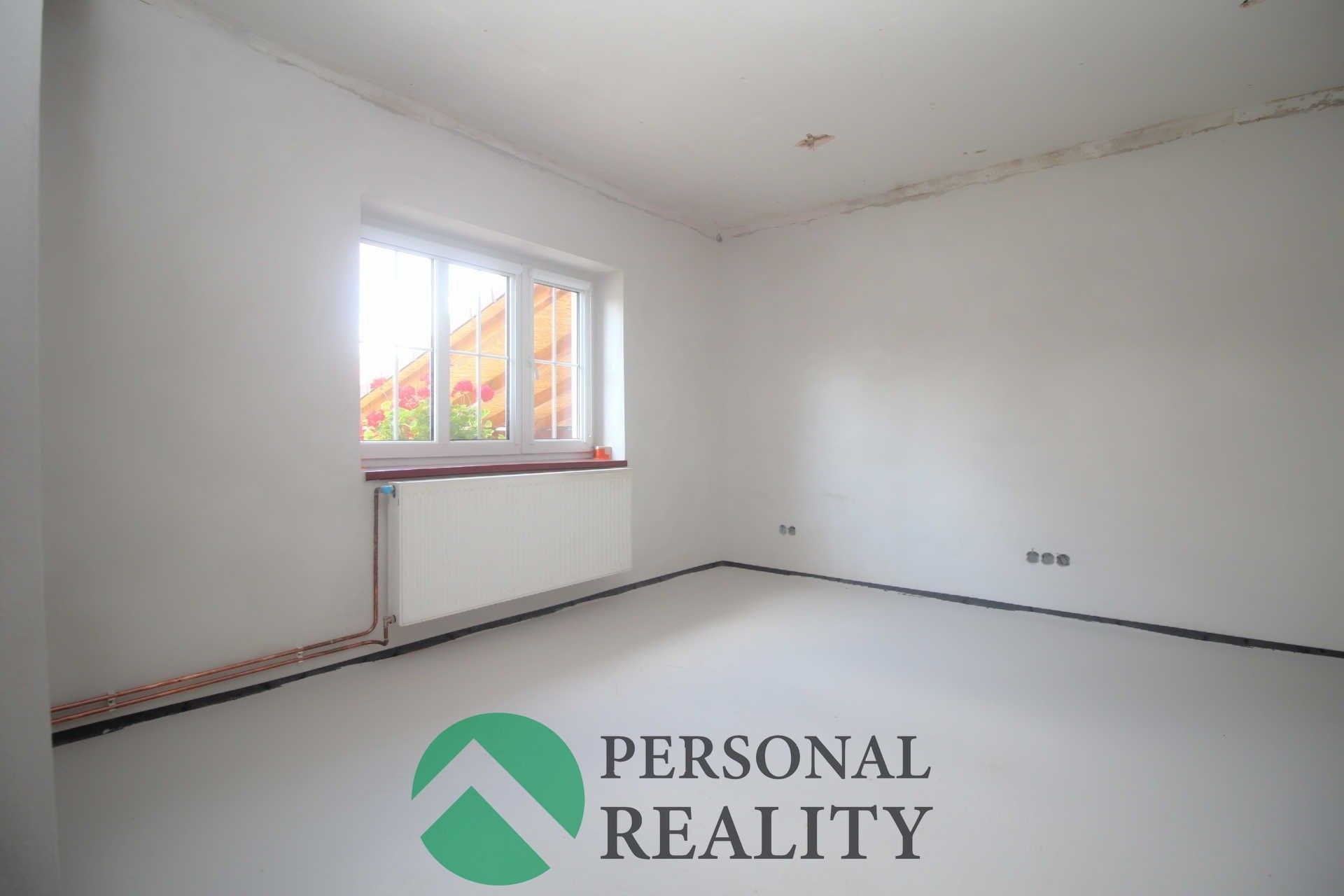 Rodinný dům · 100 m² · Panoší Újezd - 4