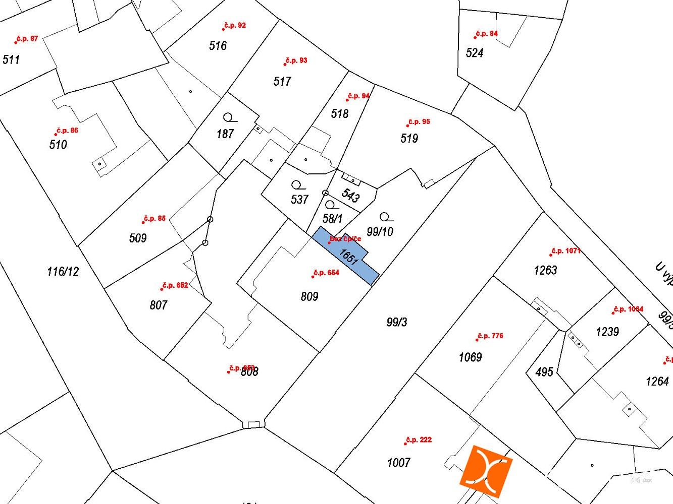 Ostatní, Olomouc, Olomoucký kraj, 27 m² - 2