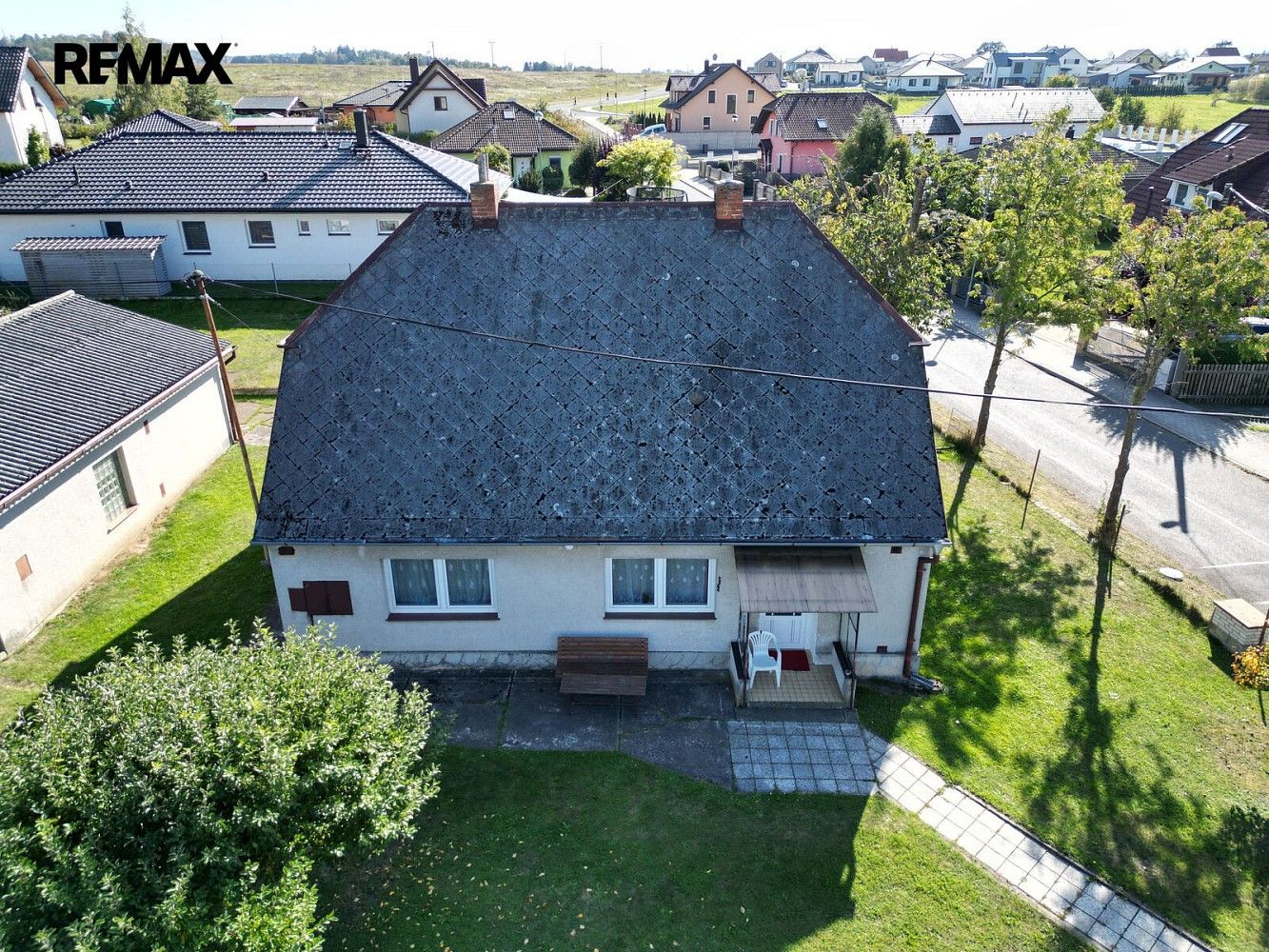 Rodinný dům, 95 m²