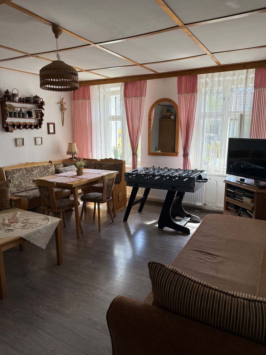 Chata · Horní Štěpánov, Olomoucký kraj - 3